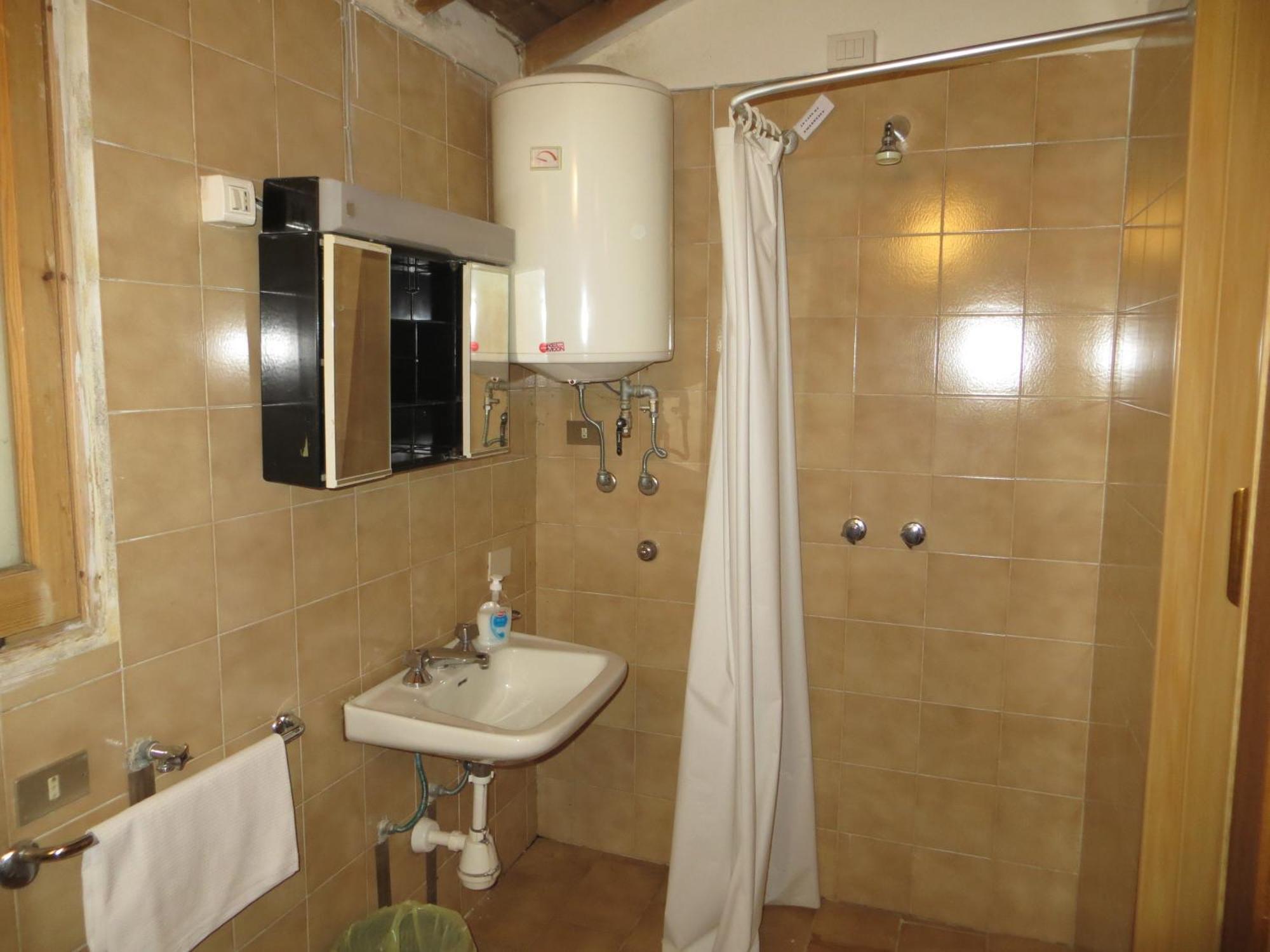 Baita Bondella Como Room photo