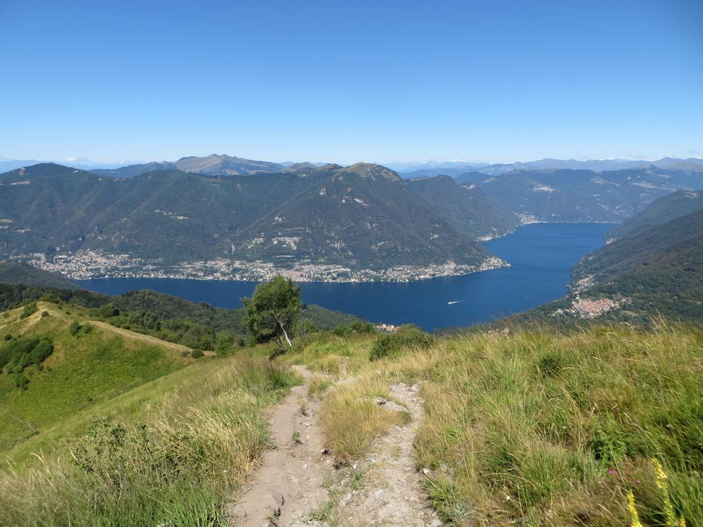 Baita Bondella Como Exterior photo