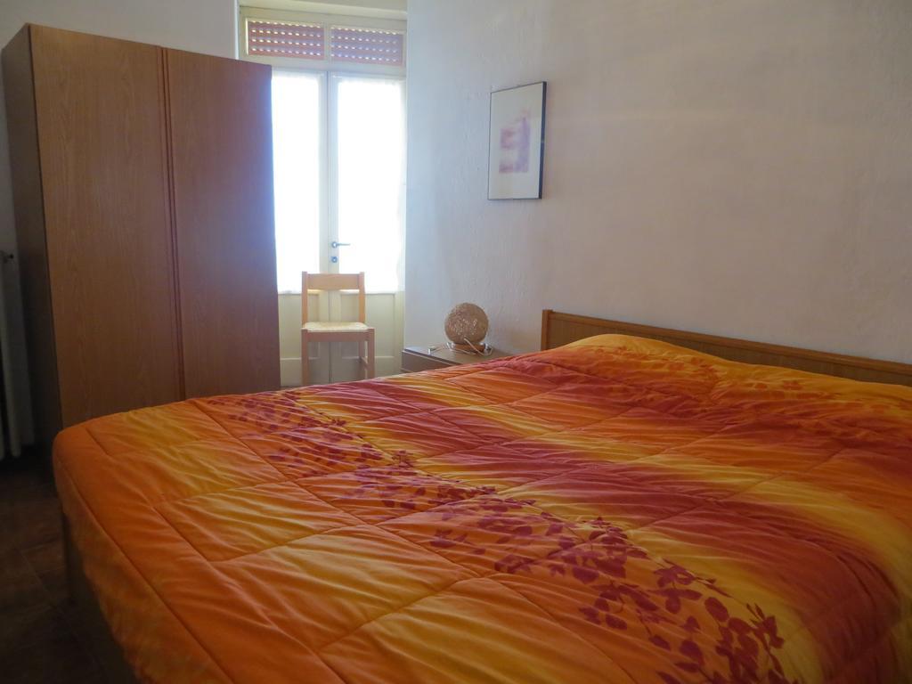Baita Bondella Como Room photo