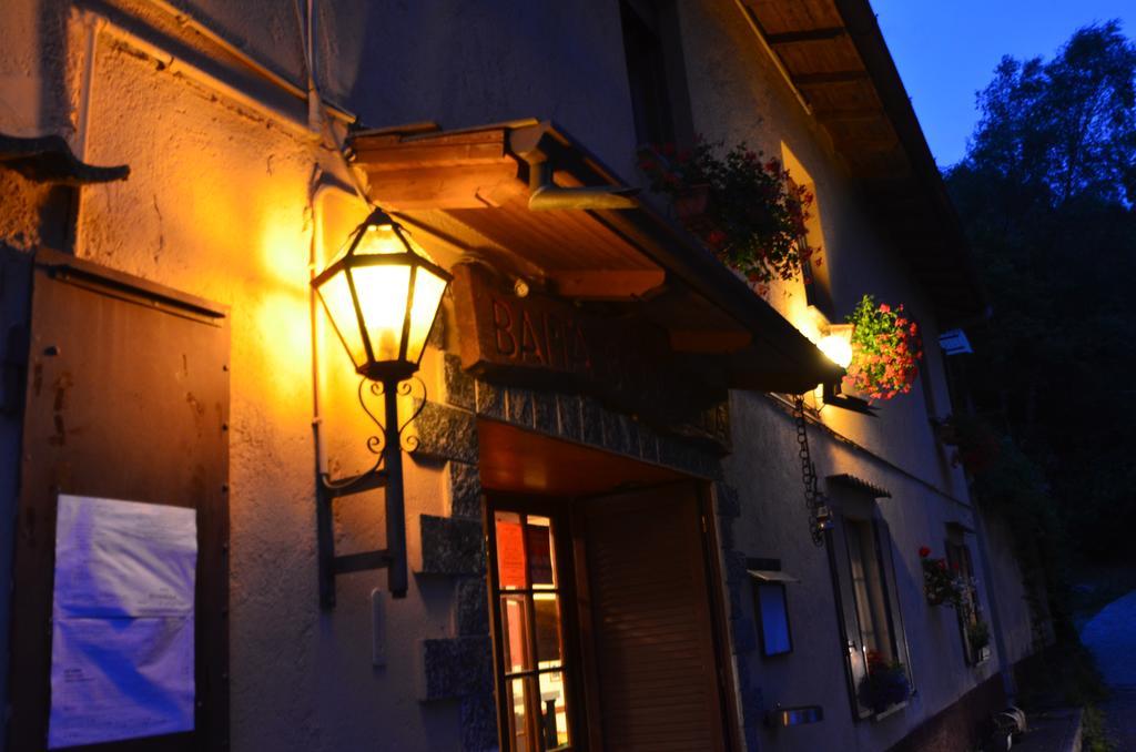 Baita Bondella Como Exterior photo